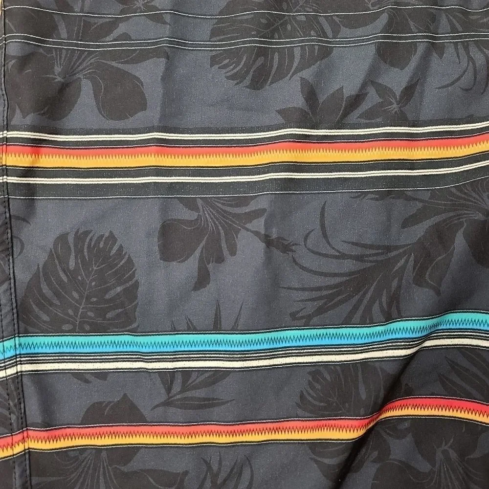 Salt Life Swim Trunks  - Picture 3 of 5